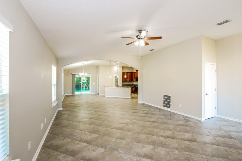3,220/Mo, 252 Colorado Springs Way Saint Augustine, FL 32092 Living Room View 2