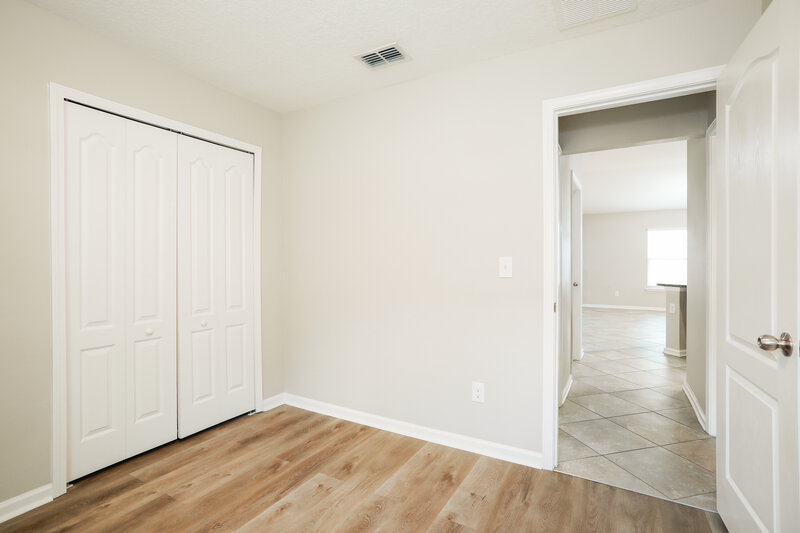 2,375/Mo, 252 Colorado Springs Way Saint Augustine, FL 32092 Bedroom View
