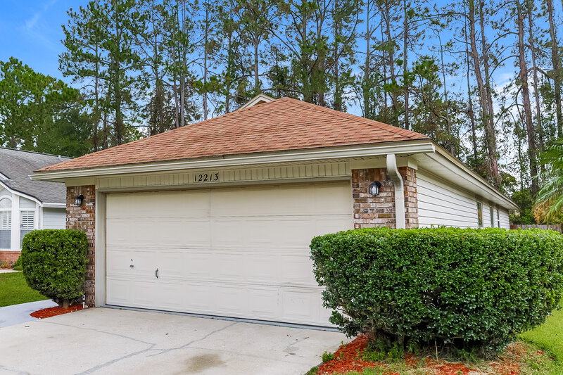 2,060/Mo, 12213 Sutton Estates Dr Jacksonville, FL 32223 Front View