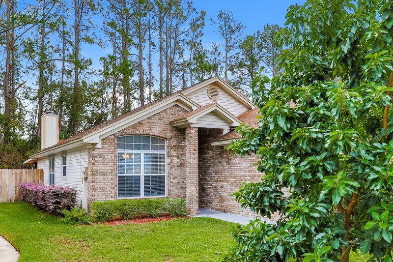 2,060/Mo, 12213 Sutton Estates Dr Jacksonville, FL 32223 Front View 2