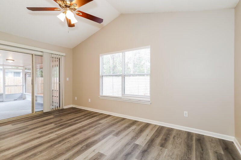 2,060/Mo, 12213 Sutton Estates Dr Jacksonville, FL 32223 Main Bedroom View