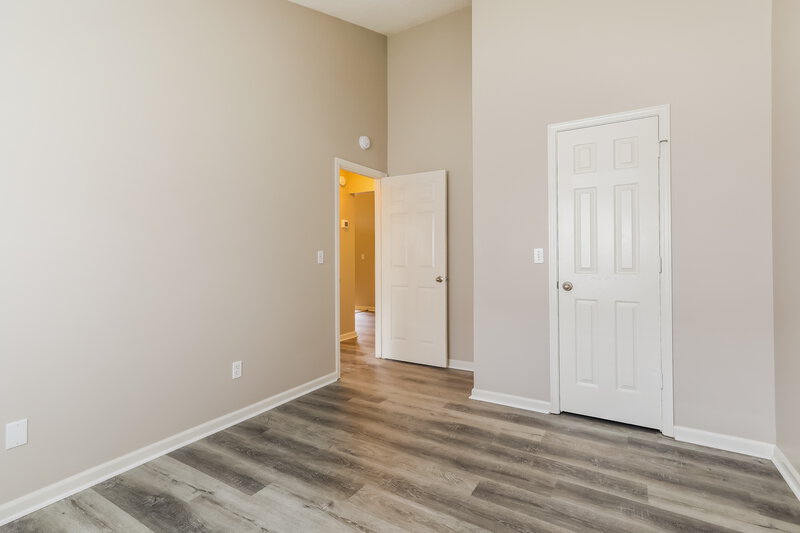 2,060/Mo, 12213 Sutton Estates Dr Jacksonville, FL 32223 Bedroom View