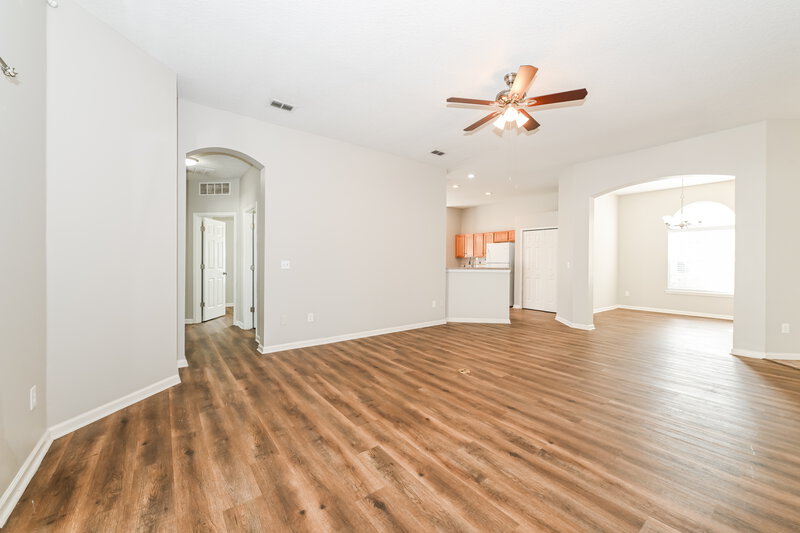 2,065/Mo, 86036 Sand Hickory Trl Yulee, FL 32097 Family Room View