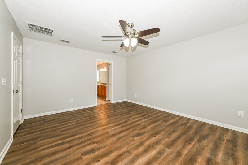 2,065/Mo, 86036 Sand Hickory Trl Yulee, FL 32097 Main Bedroom View 2