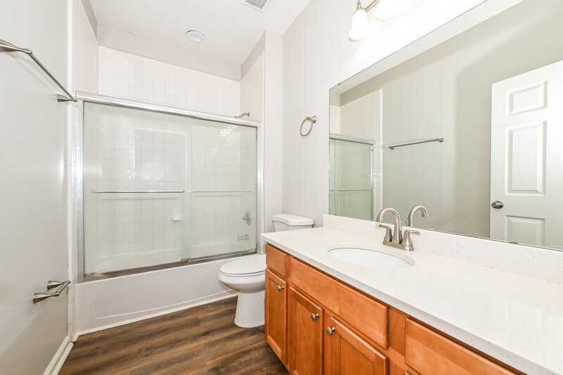 2,065/Mo, 86036 Sand Hickory Trl Yulee, FL 32097 Bathroom View