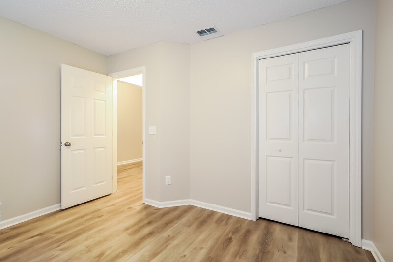 2,160/Mo, 4489 Willow Chase Ter Jacksonville, FL 32258 Bedroom View