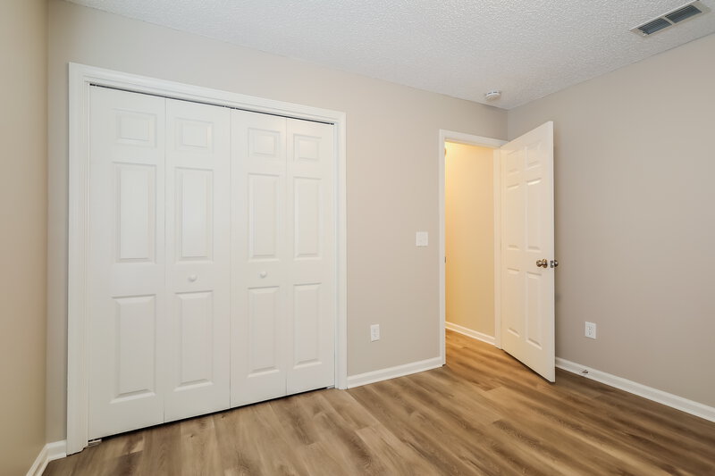 2,160/Mo, 4489 Willow Chase Ter Jacksonville, FL 32258 Bedroom View 2