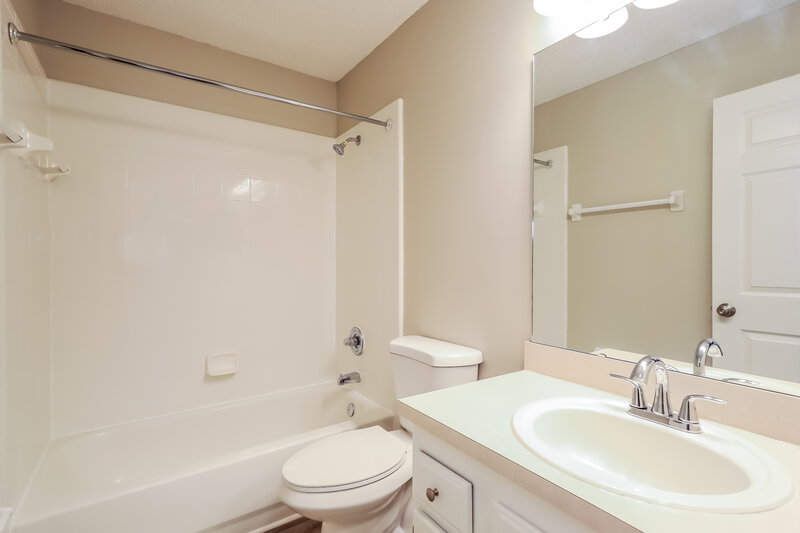 2,160/Mo, 4489 Willow Chase Ter Jacksonville, FL 32258 Bedroom View 3