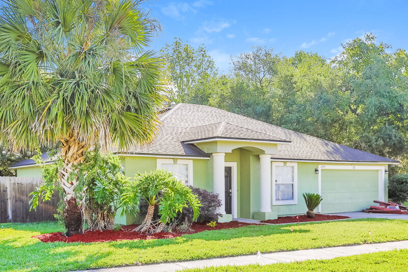 1,895/Mo, 2994 Golden Pond Blvd Orange Park, FL 32073 Front View