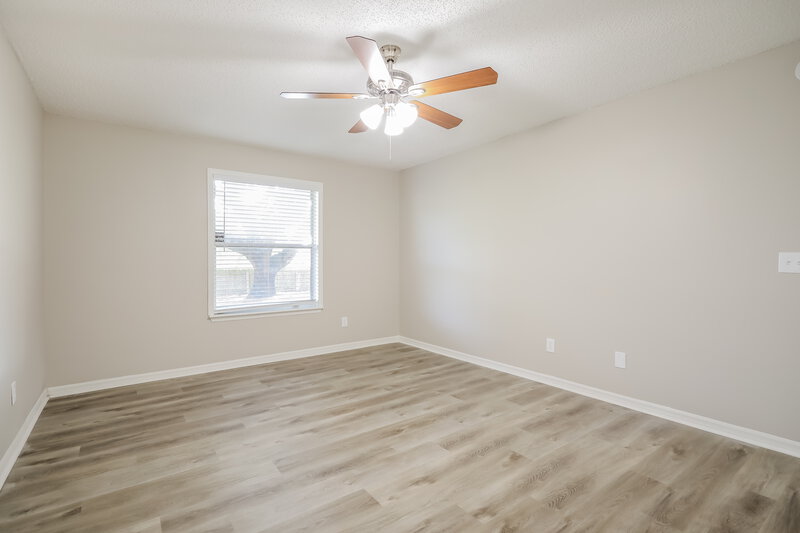 1,895/Mo, 2994 Golden Pond Blvd Orange Park, FL 32073 Main Bedroom View 2