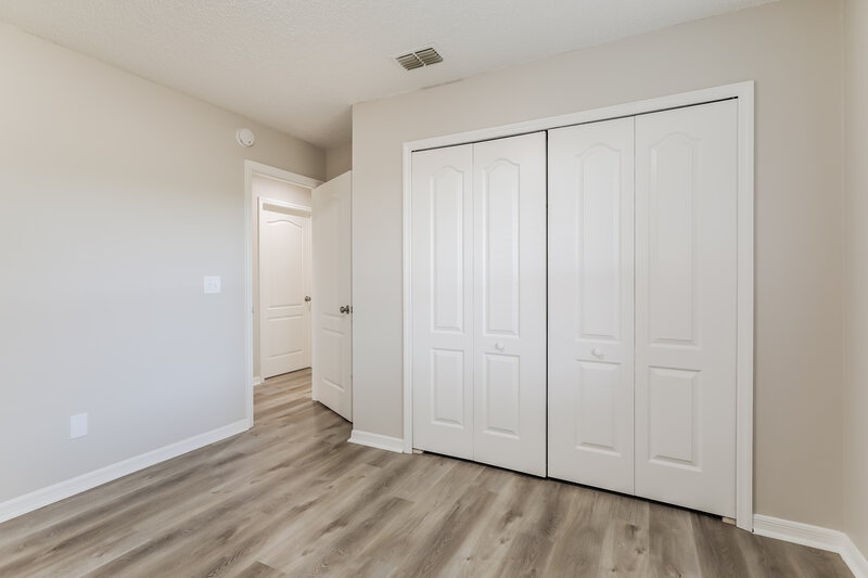 1,895/Mo, 2994 Golden Pond Blvd Orange Park, FL 32073 Bedroom View