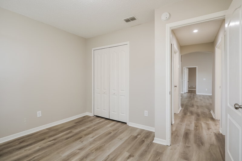 1,895/Mo, 2994 Golden Pond Blvd Orange Park, FL 32073 Bedroom View 2