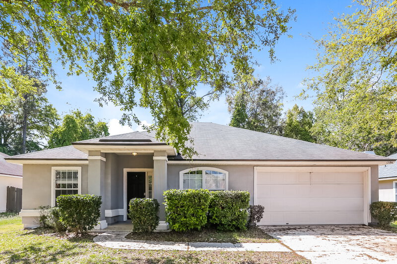 2,060/Mo, 13996 Crestwick Dr W Jacksonville, FL 32218 External View