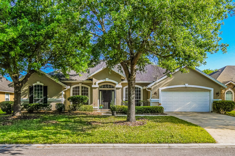 1,990/Mo, 14541 Zachary Dr S Jacksonville, FL 32218 External View