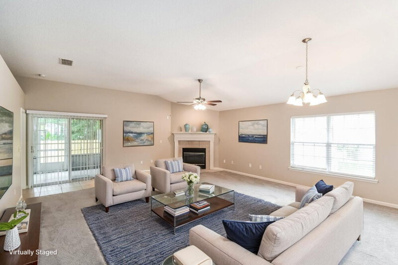 2,095/Mo, 6065 Winding Bridge Dr Jacksonville, FL 32277 Misc View 2