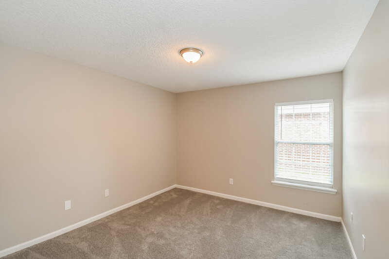 2,185/Mo, 6065 Winding Bridge Dr Jacksonville, FL 32277 Bedroom View