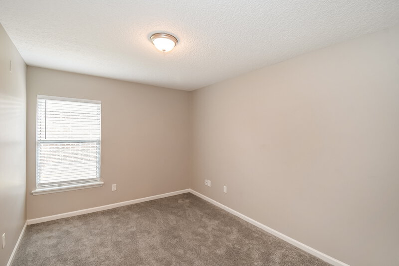 2,185/Mo, 6065 Winding Bridge Dr Jacksonville, FL 32277 Bedroom View 2