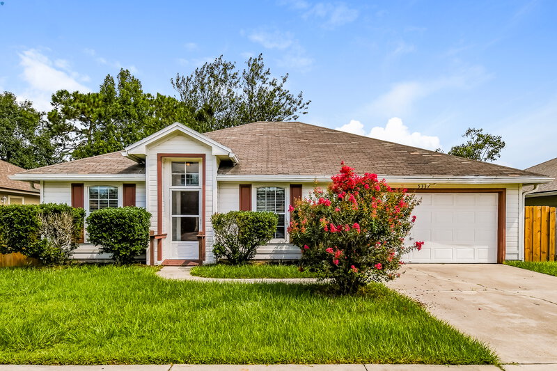 1,805/Mo, 5337 Lacy Jane Way Jacksonville, FL 32244 External View