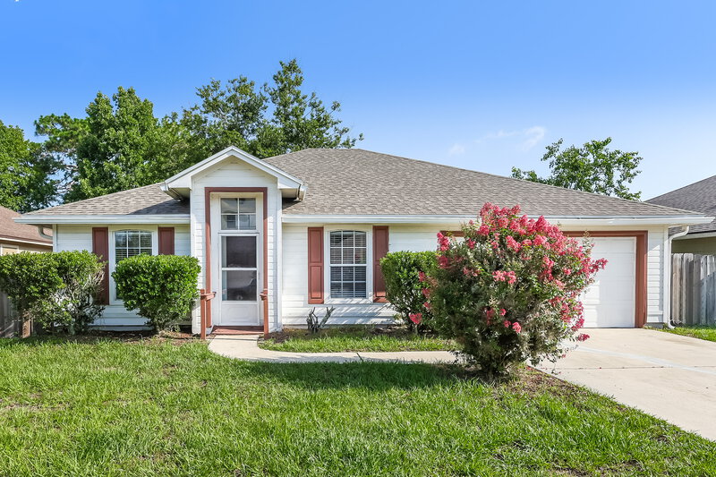 1,890/Mo, 5337 Lacy Jane Way Jacksonville, FL 32244 External View