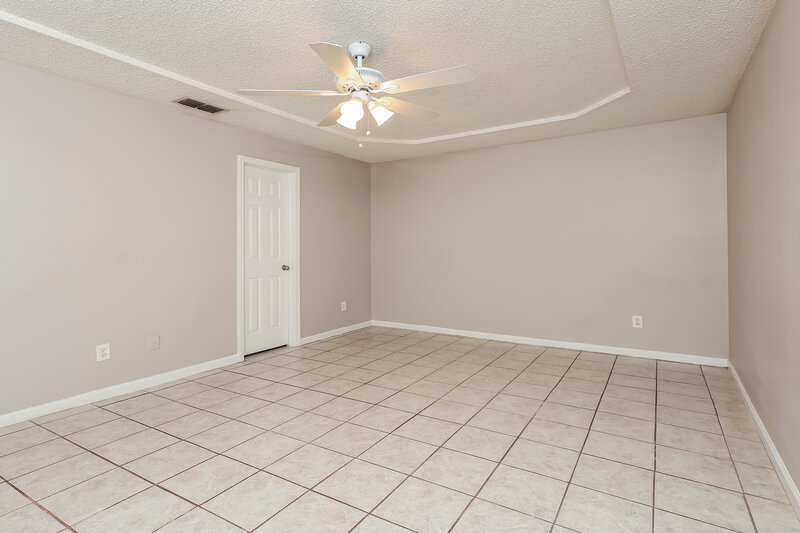 1,890/Mo, 5337 Lacy Jane Way Jacksonville, FL 32244 Main Bedroom View