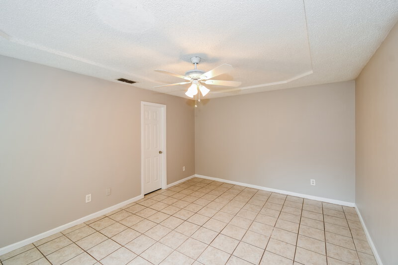 1,805/Mo, 5337 Lacy Jane Way Jacksonville, FL 32244 Main Bedroom View