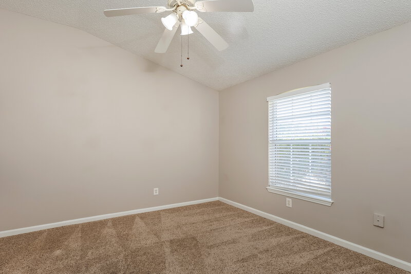 1,890/Mo, 5337 Lacy Jane Way Jacksonville, FL 32244 Bedroom View