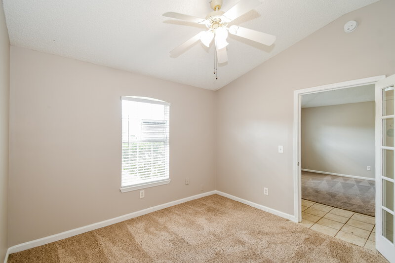 1,805/Mo, 5337 Lacy Jane Way Jacksonville, FL 32244 Bedroom View