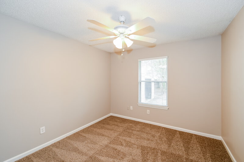 1,805/Mo, 5337 Lacy Jane Way Jacksonville, FL 32244 Bedroom View 2