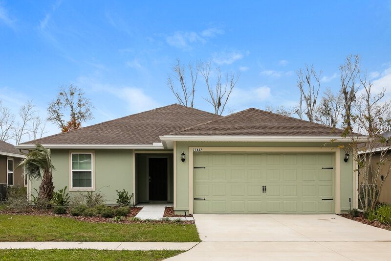 2,115/Mo, 77837 Lumber Creek Blvd Yulee, FL 32097 External View