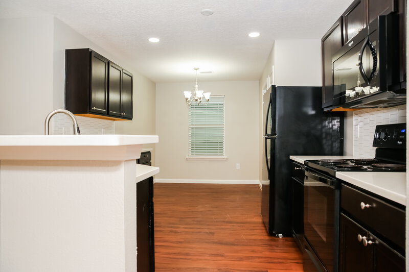 2,115/Mo, 77837 Lumber Creek Blvd Yulee, FL 32097 Dining Room View