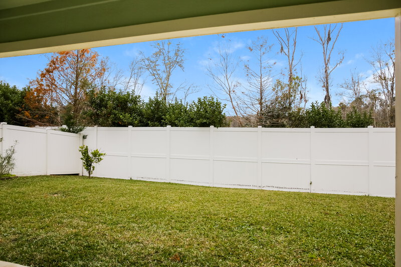 2,115/Mo, 77837 Lumber Creek Blvd Yulee, FL 32097 Patio View