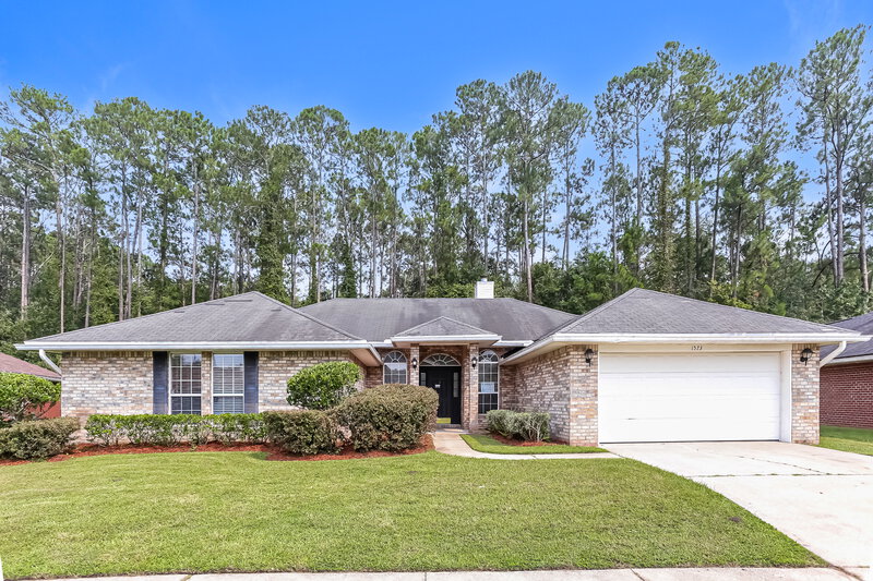 2,140/Mo, 1573 Guardian Ct Jacksonville, FL 32221 External View