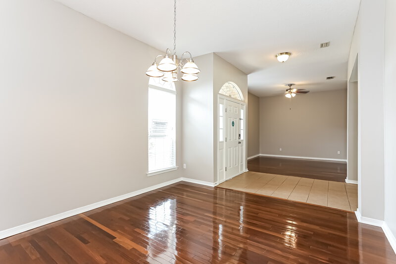 2,140/Mo, 1573 Guardian Ct Jacksonville, FL 32221 Dining Room View