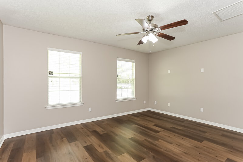 2,140/Mo, 1573 Guardian Ct Jacksonville, FL 32221 Main Bedroom View 2