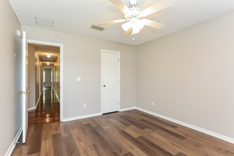 2,140/Mo, 1573 Guardian Ct Jacksonville, FL 32221 Bedroom View