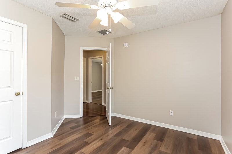 2,140/Mo, 1573 Guardian Ct Jacksonville, FL 32221 Bedroom View 2