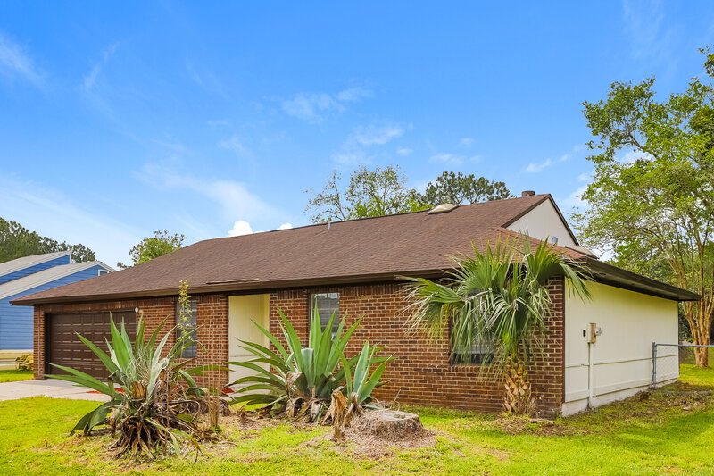 2,060/Mo, 4324 Pilgrim Way Jacksonville, FL 32257 Misc View