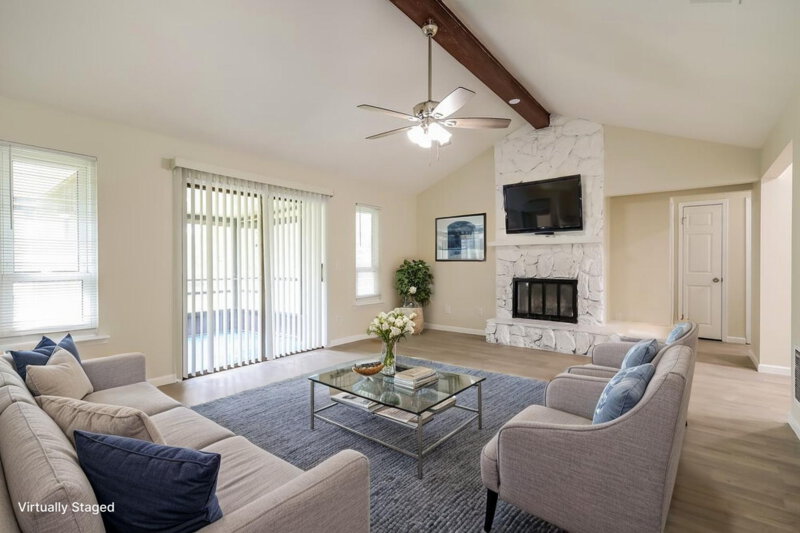 2,060/Mo, 4324 Pilgrim Way Jacksonville, FL 32257 Misc View 2