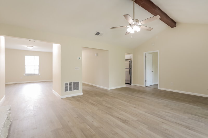 2,060/Mo, 4324 Pilgrim Way Jacksonville, FL 32257 Misc View 4