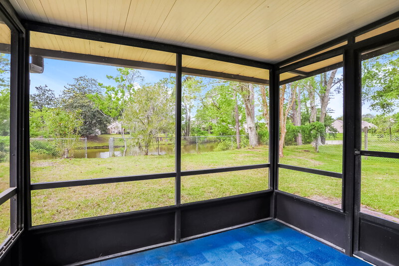 2,060/Mo, 4324 Pilgrim Way Jacksonville, FL 32257 Misc View 8