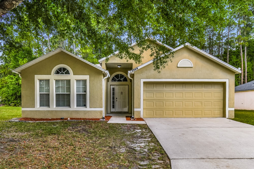 2259 Rockybrook Ct Jacksonville, FL 32218 | Progress Residential