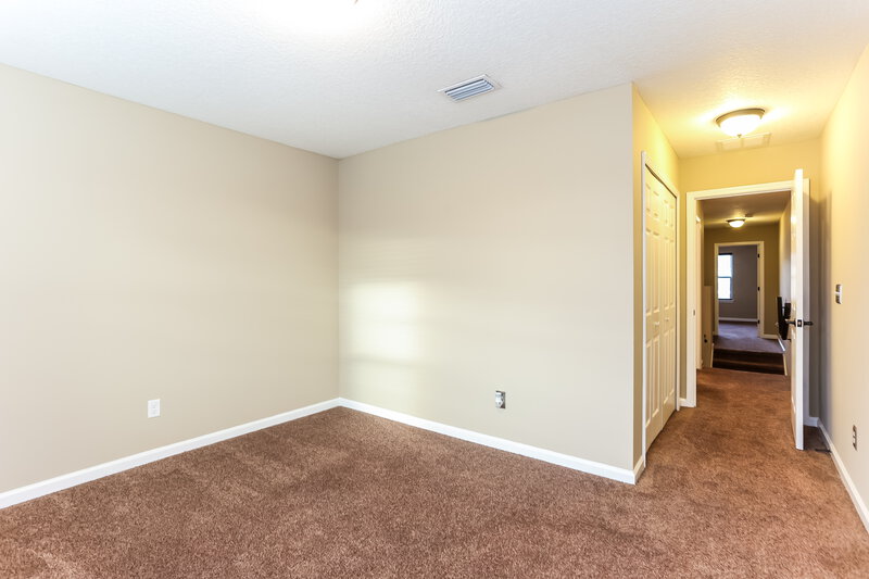 1,980/Mo, 543 Ryker Way Orange Park, FL 32065 Bedroom View