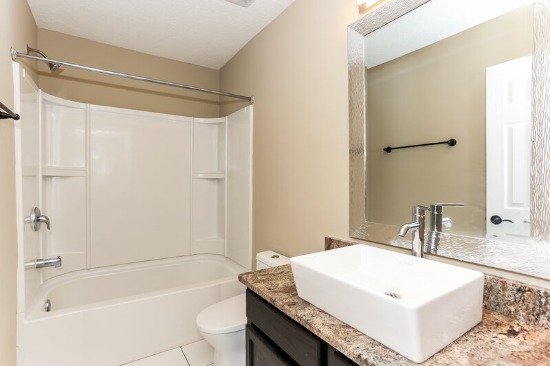 1,980/Mo, 543 Ryker Way Orange Park, FL 32065 Bathroom View