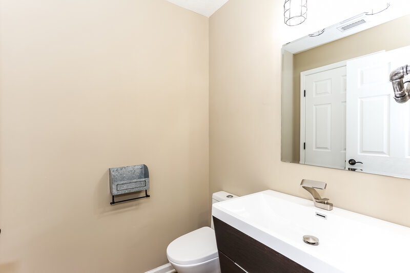 1,980/Mo, 543 Ryker Way Orange Park, FL 32065 Bathroom View 2
