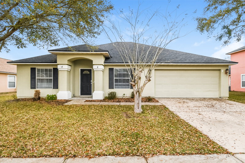 1,940/Mo, 10161 Meadow Pointe Dr Jacksonville, FL 32221 External View