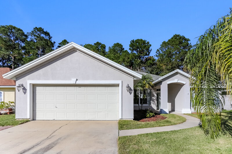 2,940/Mo, 667 Bonaparte Dr Jacksonville, FL 32218 External View