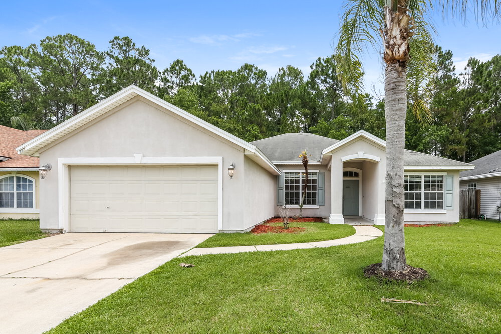 667 Bonaparte Dr Jacksonville, FL 32218 | Progress Residential