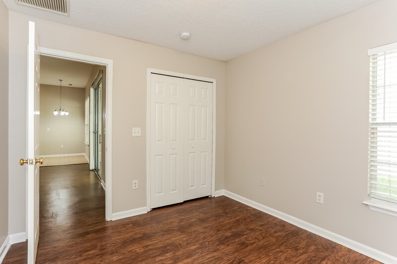2,940/Mo, 667 Bonaparte Dr Jacksonville, FL 32218 Bedroom View