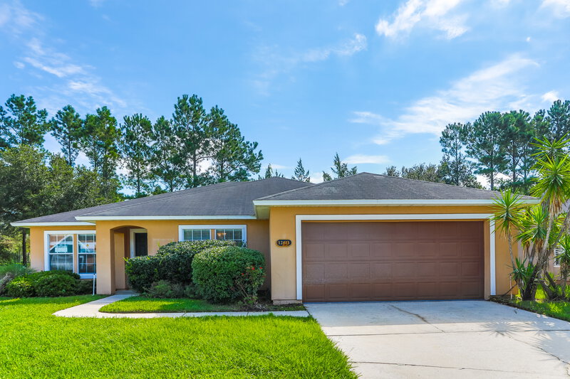 2,700/Mo, 12613 Wooded Bluff Ct Jacksonville, FL 32226 External View
