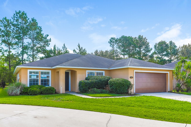 2,700/Mo, 12613 Wooded Bluff Ct Jacksonville, FL 32226 Front View